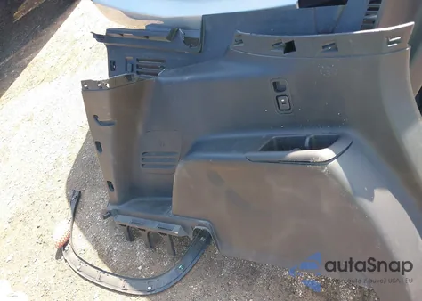 2020 Chevrolet Traverse Lt Cloth from USA, damaged, VIN 1GNERGKW6LJ252833